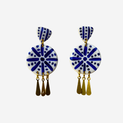 Aro Santorini - Erizo