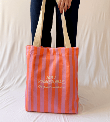 Tote 100%VULNERABLE4