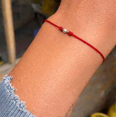 Pulsera Bolitas1