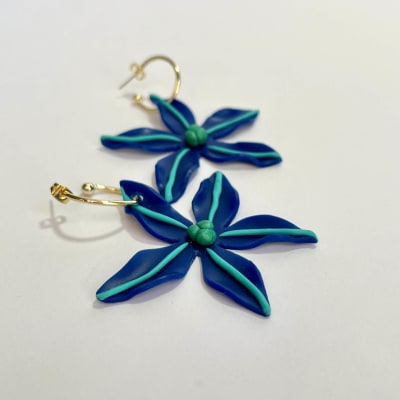Aros Estrellas mar