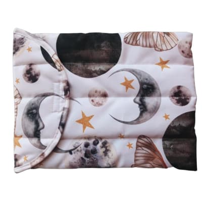 ESTUCHES NOTEBOOK LUNAS