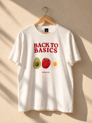Polera Back to Basics M