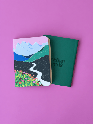 Confiar en tus dones - Libreta Pocket1
