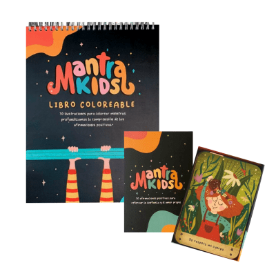 Pack Mantrakids1