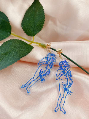 Aros Venus Transparente