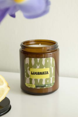 Vela Limonata - 220 GR
