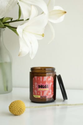 DOLCE PRIMAVERA  220 GR