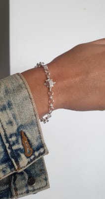 PULSERA ROLO ANDALUZ