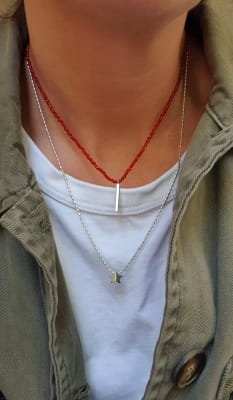 COLLAR LOLA