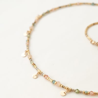 Collar Fauna Baya