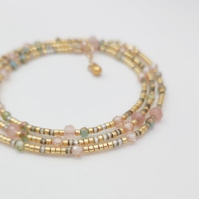 Pulsera Natalia Fauna Baya