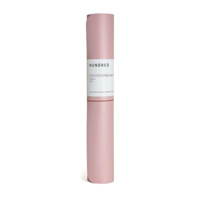 Mat de Yoga Center 5mm – Rosado