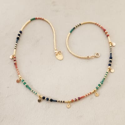 Collar Fauna Júbilo