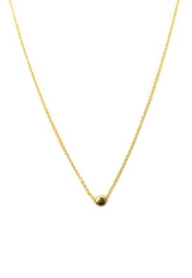Collar Punto - Musa Accesorios