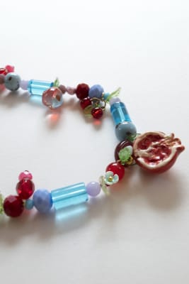 collar Nube granada 0232