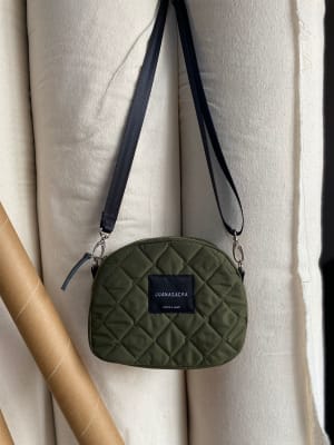 MURTA / ACOLCHADA OVAL Musgo1