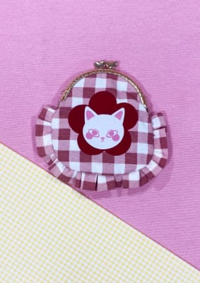 Chauchera repollino Gato