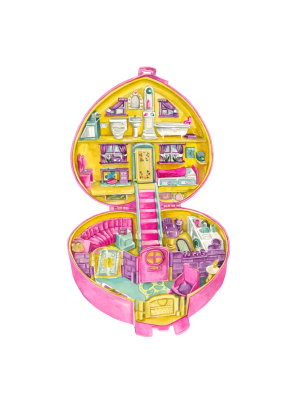 PRINT POLLY POCKET 21X27CM1