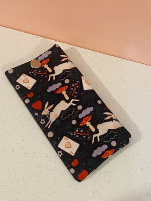 Funda de Lentes Alicia