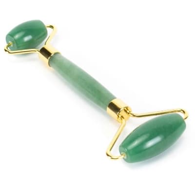 Rodillo Jade Aventurina