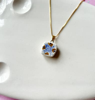 Collar Charm 05 Casalapin