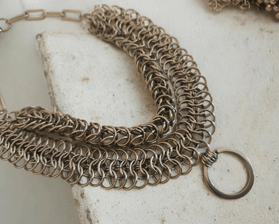 COLLAR RUMA1