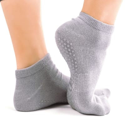 Calcetines Studio – GRIS