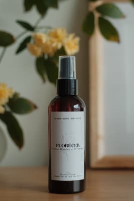 Homespray small  Florecer 100ml