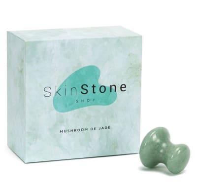 Mushroom de Jade Aventurina