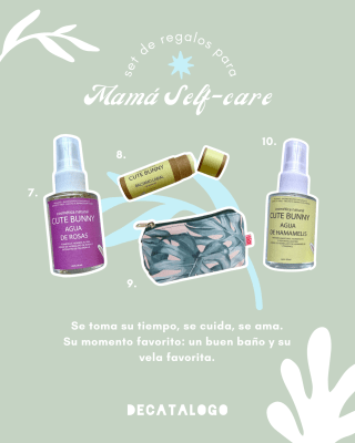 MAMÁ Self Care 03