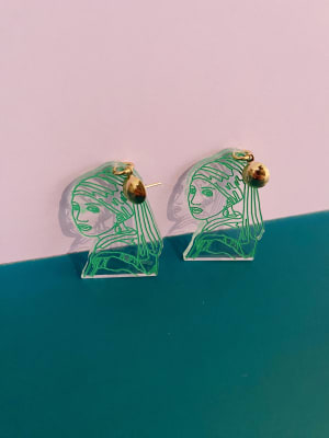 Aros La Joven de la Perla2