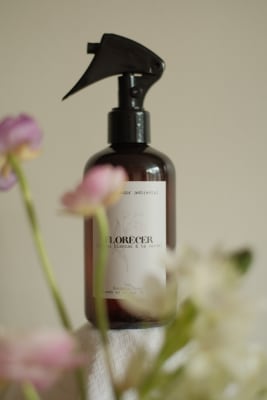 Homespray medium Florecer 250 ml5