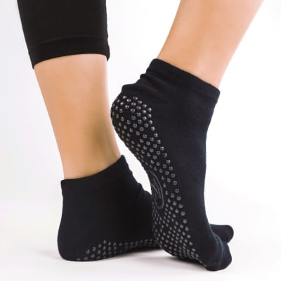 Calcetines Studio – Negro1