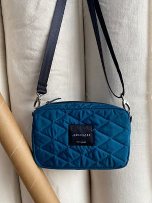 MURTA / ACOLCHADA IMPERMEABLE Petroleo1