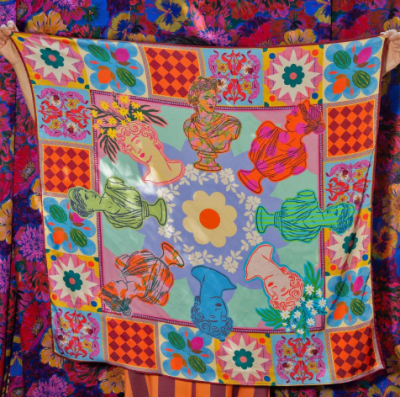 Pañuelo Bustos Griegos1