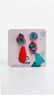 AROS ABSTRAC MARINO M