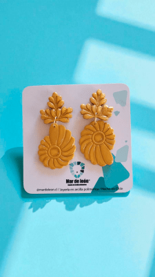 AROS CONCHAS FLORA M1
