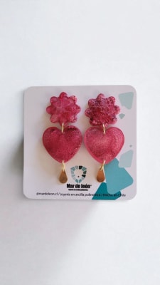 AROS CORAZONES MICROMUNDO