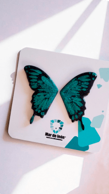 AROS ALAS DE AGUA