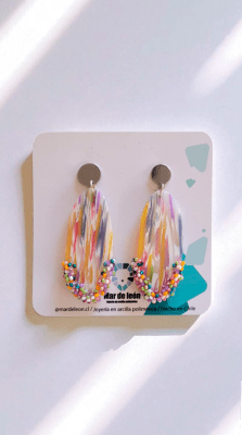 AROS FRAGMENTOS N°1