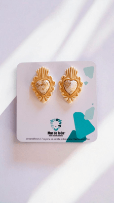 AROS CORAZON DE LEÓN S1