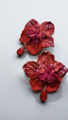 FLOR MARIA COLGANTE L