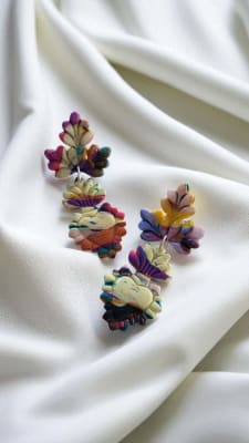FLOR CORAZÓN