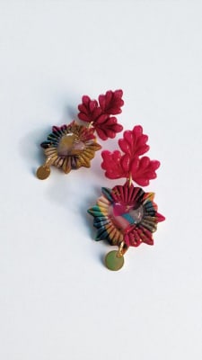 DESTELLOS DE MAR FLORA MAGENTA1