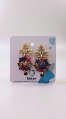 DESTELLOS DE MAR FLORA DORADO1