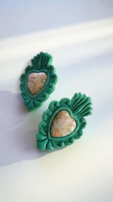 CORAZÓN DE LEÓN S VERDE