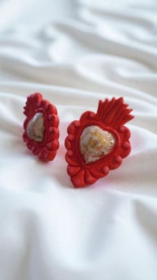 CORAZÓN DE LEÓN S ROJO1