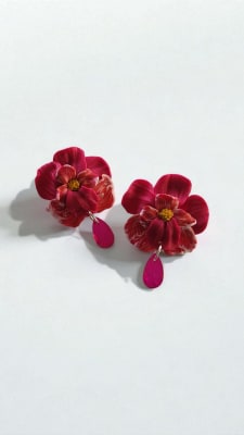 FLOR MARIA COLGANTE M