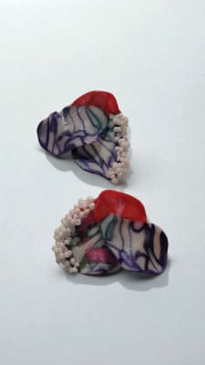 ABSTRACTOS HURDIDOS N°1