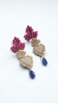 FLORA CORAZON